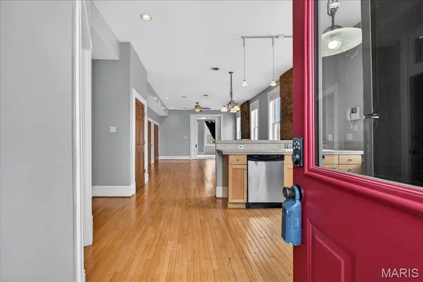 $175,000 | 2200 South 12th Street, Unit 3, St. Louis, MO 63104