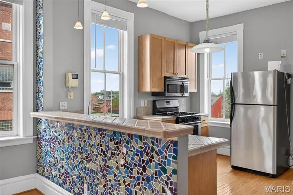 $175,000 | 2200 South 12th Street, Unit 3, St. Louis, MO 63104
