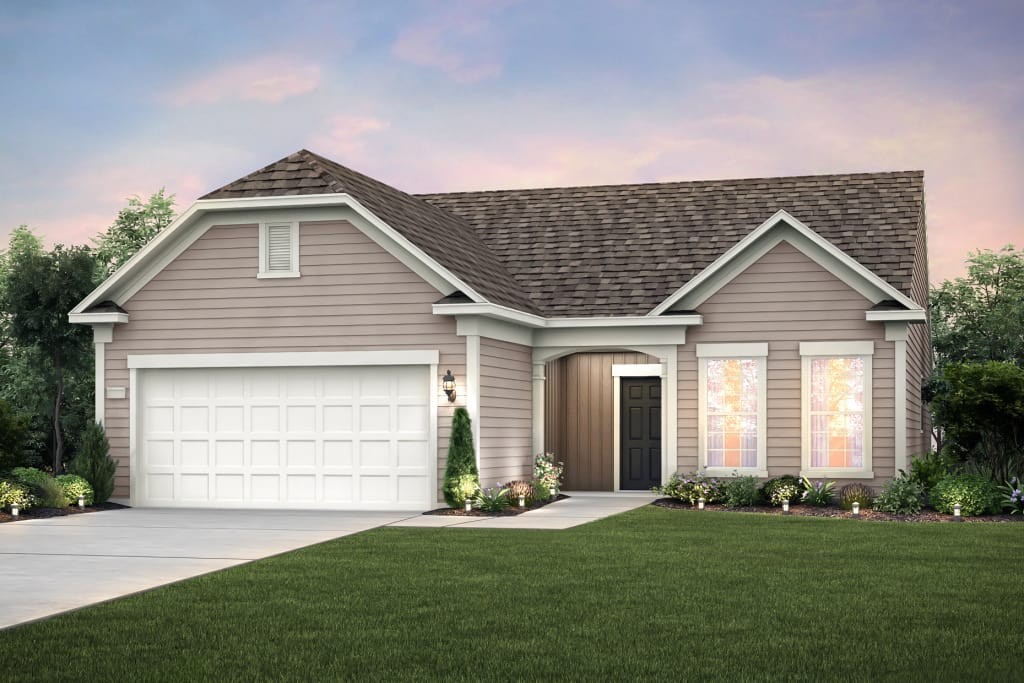 1092 Sumner Grove Spring Hill, TN 37174 - Photo 1 of 15 Gallery Image 1