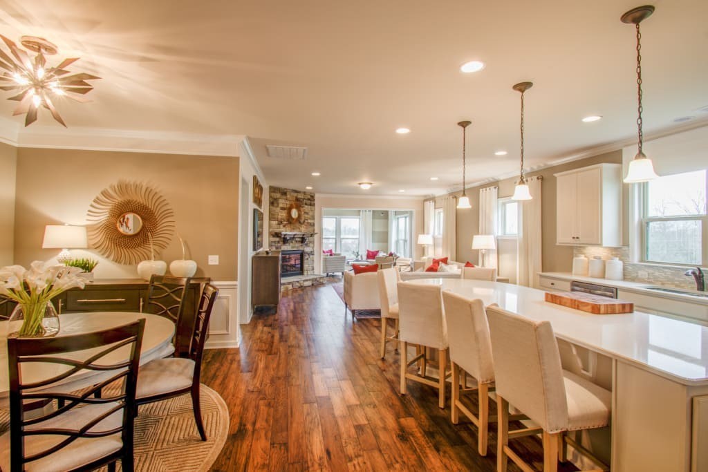 1092 Sumner Grove Spring Hill, TN 37174 - Photo 7 of 15 Gallery Image 7