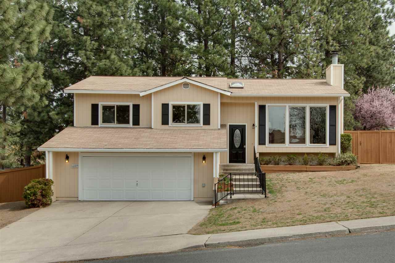8320 North Colton Street Spokane, WA 99208 - Photo 1 of 20 Gallery Image 1