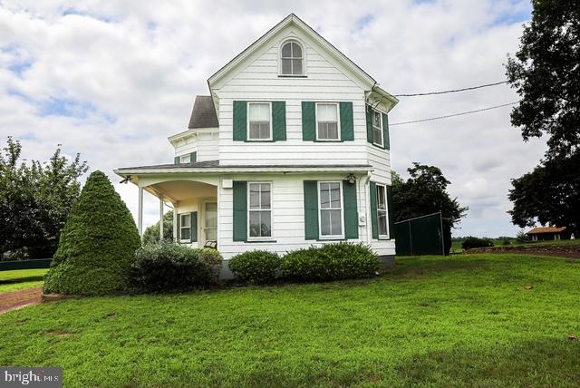 254 Roadstown Road Bridgeton, NJ 08302 - Photo 1 of 52
