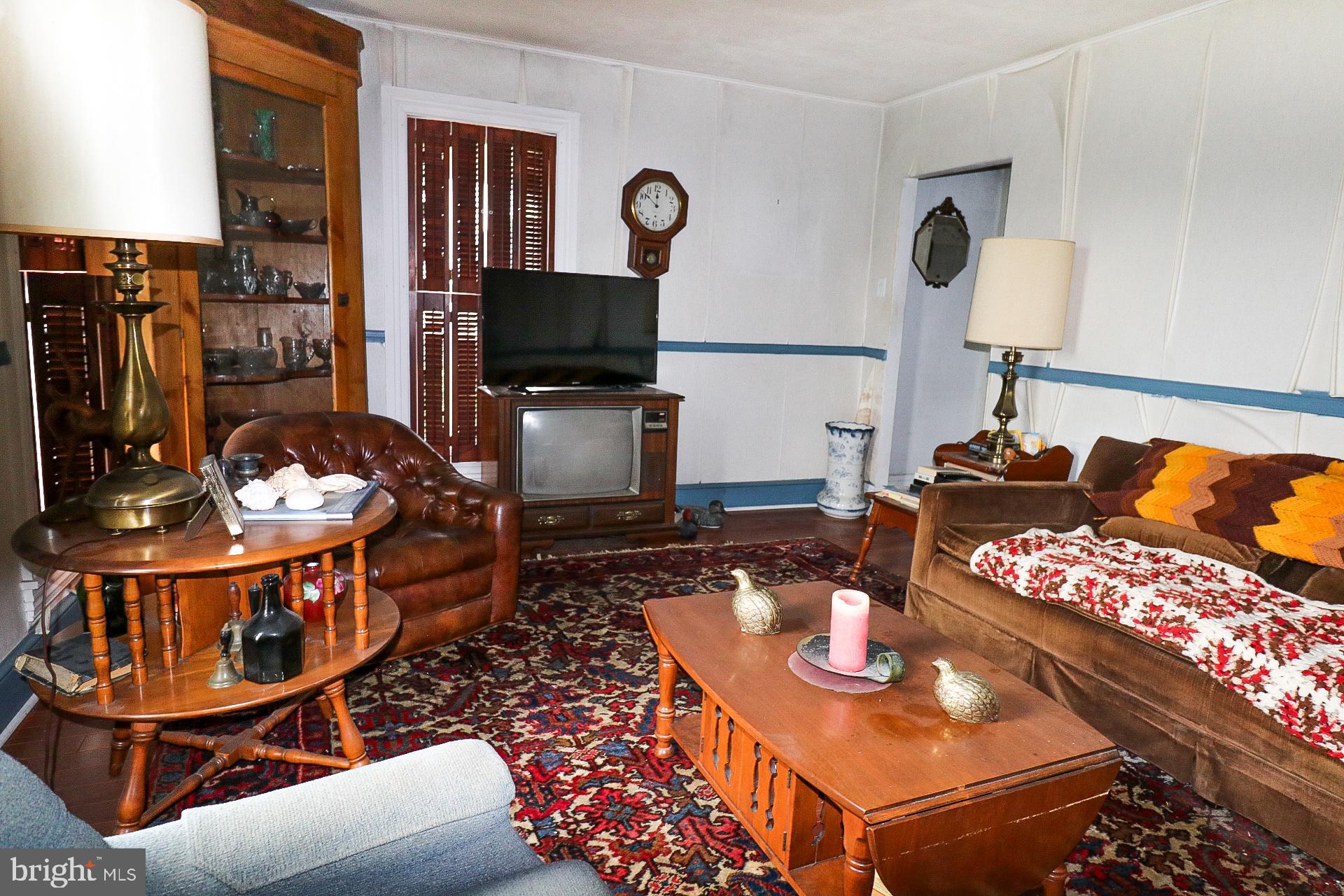 254 Roadstown Road Bridgeton, NJ 08302 - Photo 20 of 52