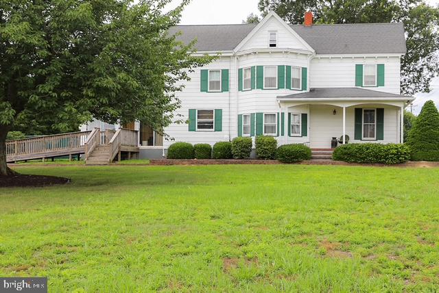 254 Roadstown Road Bridgeton, NJ 08302 - Photo 3 of 52
