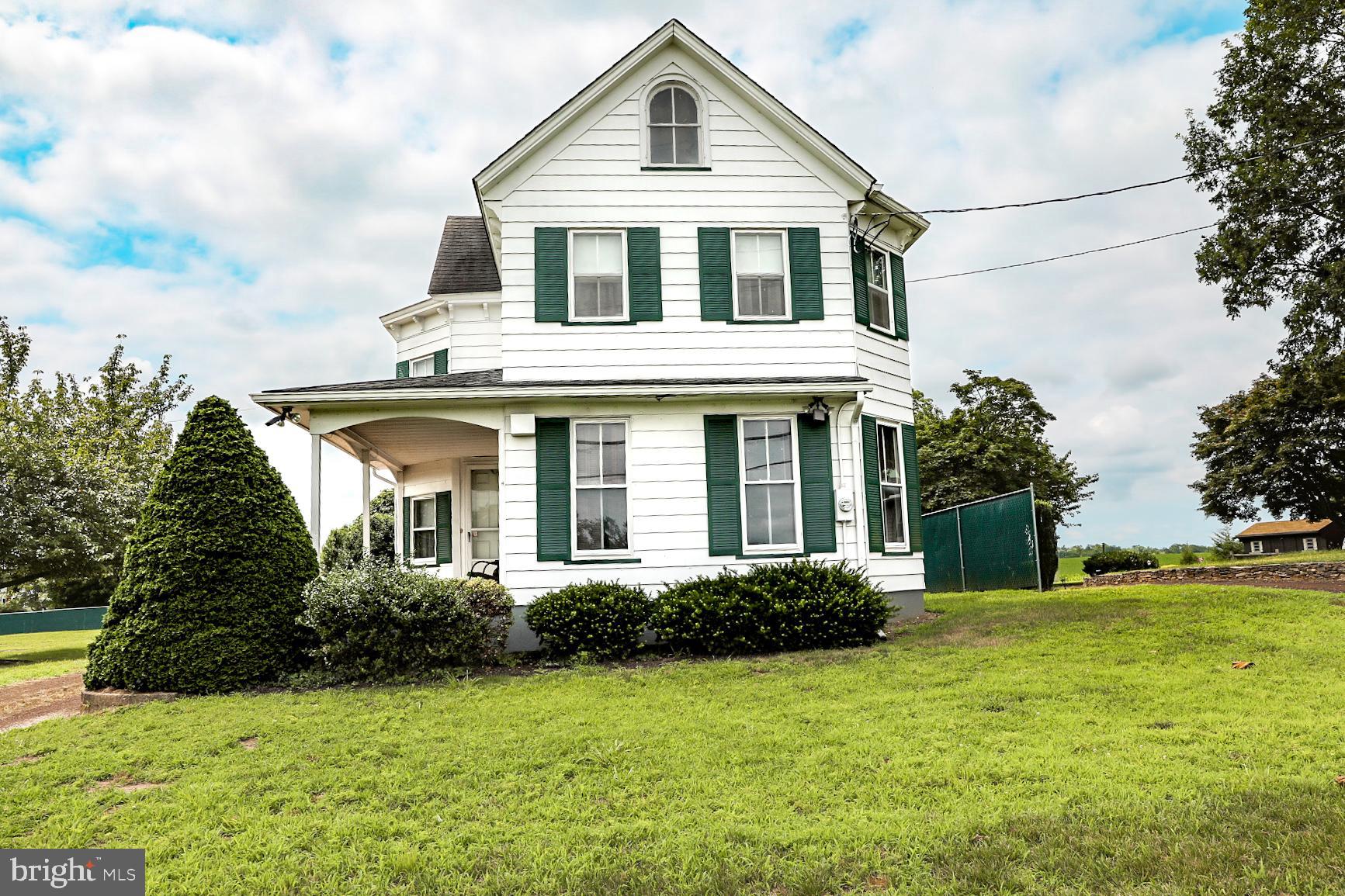 254 Roadstown Road Bridgeton, NJ 08302 - Photo 36 of 52