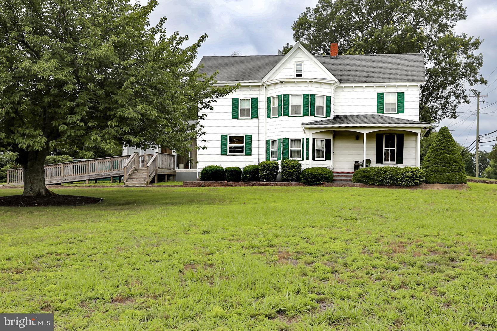 254 Roadstown Road Bridgeton, NJ 08302 - Photo 40 of 52