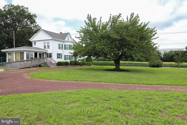 254 Roadstown Road Bridgeton, NJ 08302 - Photo 4 of 52