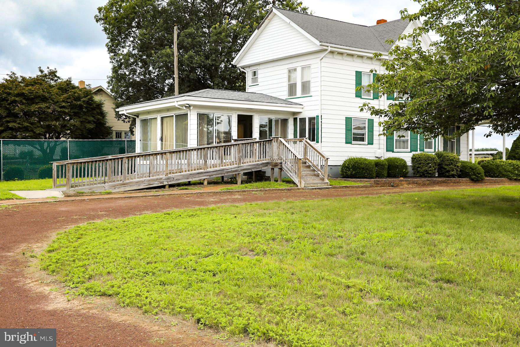 254 Roadstown Road Bridgeton, NJ 08302 - Photo 41 of 52