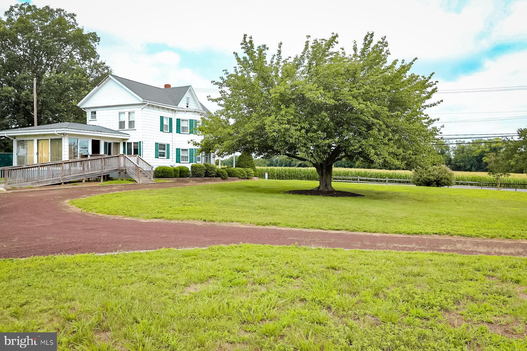 254 Roadstown Road Bridgeton, NJ 08302 - Photo 42 of 52