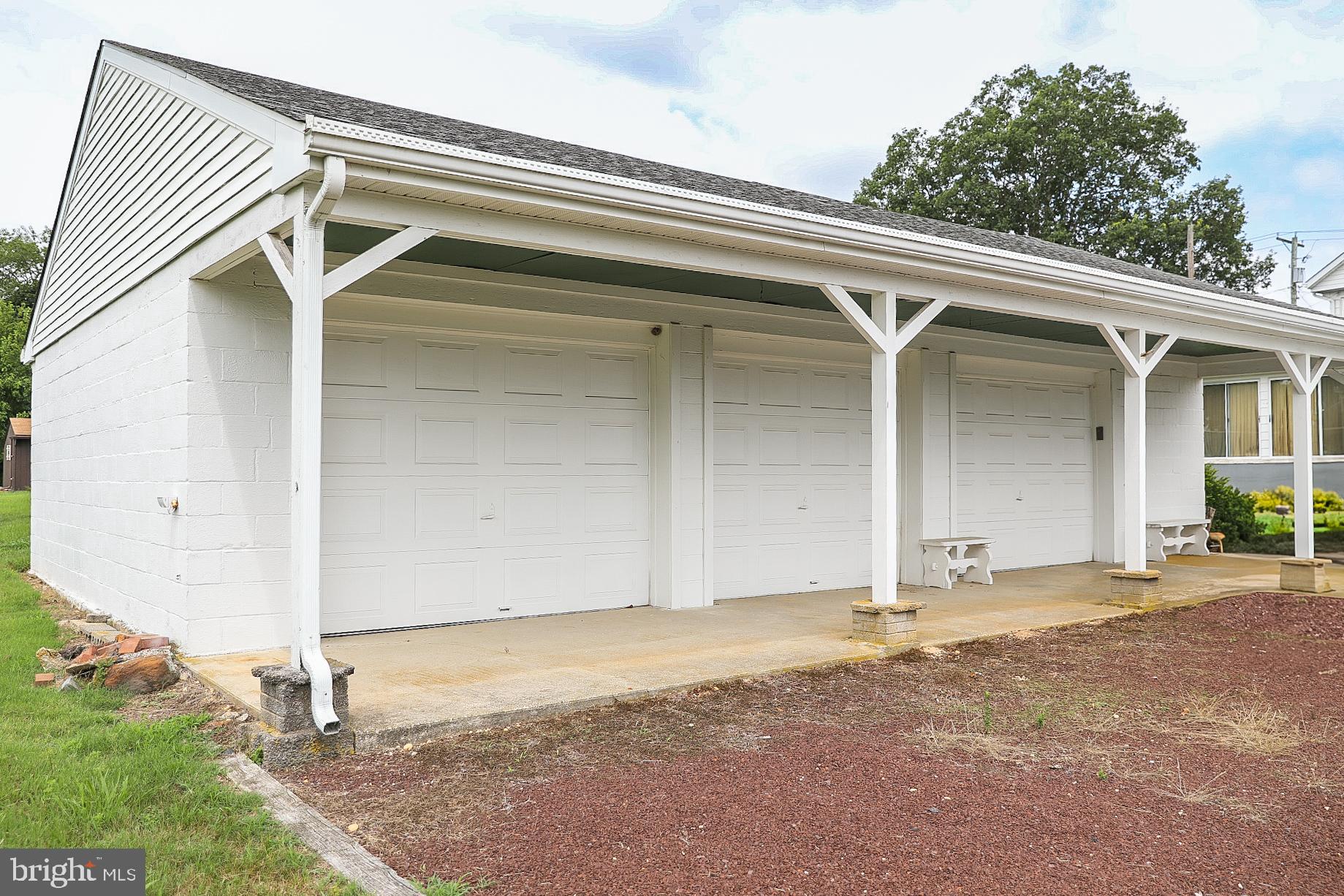 254 Roadstown Road Bridgeton, NJ 08302 - Photo 45 of 52