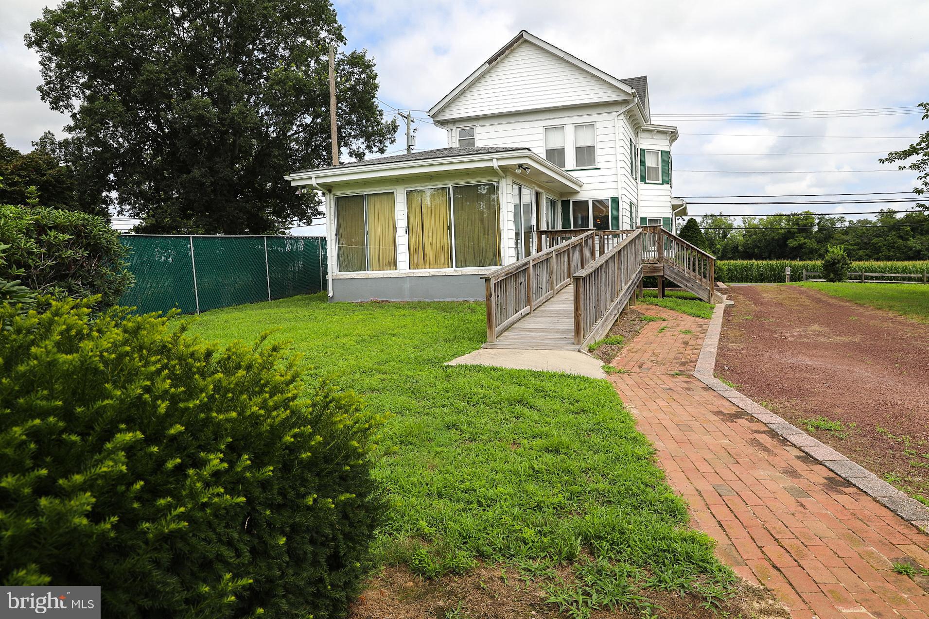 254 Roadstown Road Bridgeton, NJ 08302 - Photo 46 of 52