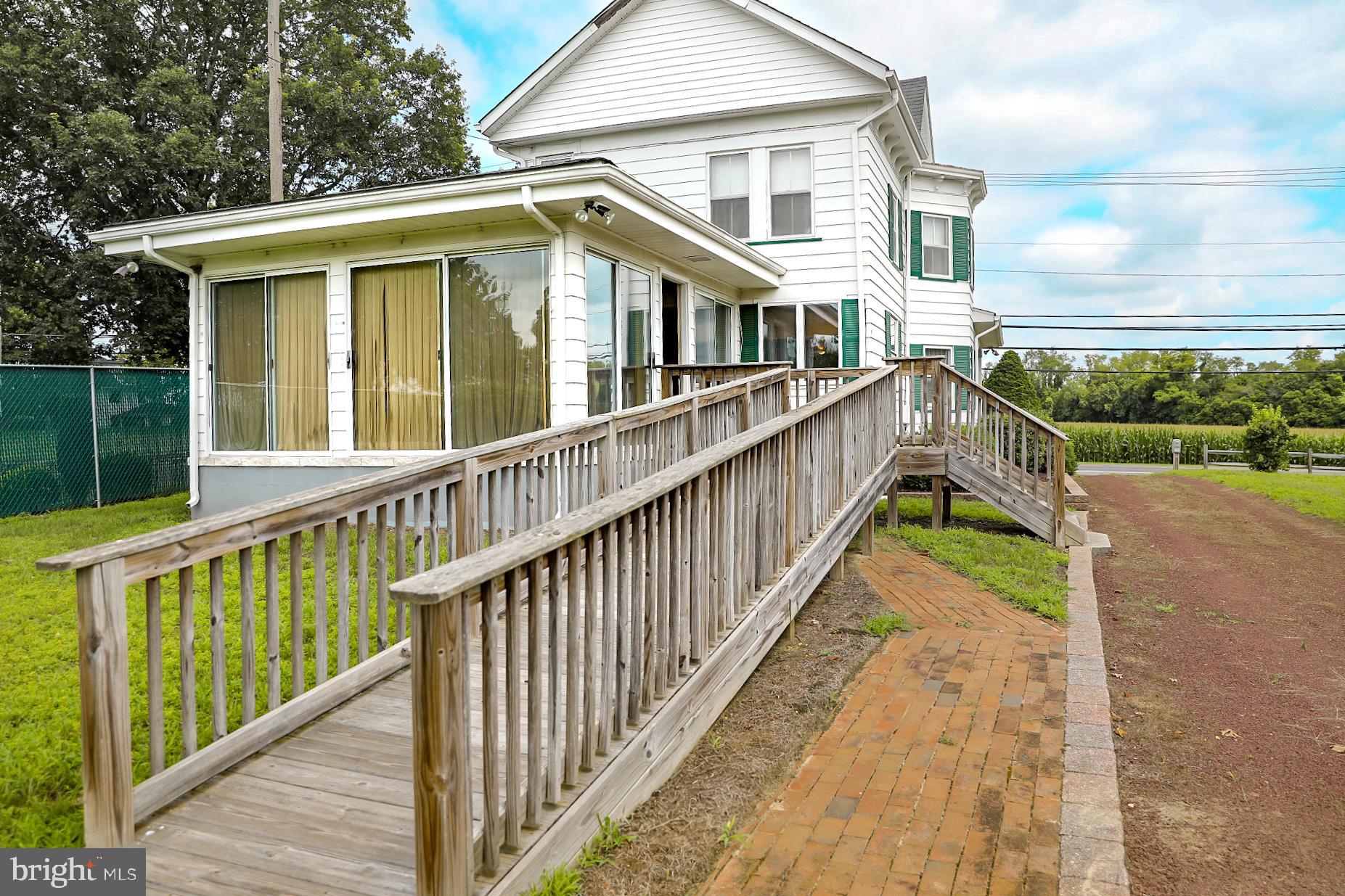 254 Roadstown Road Bridgeton, NJ 08302 - Photo 47 of 52