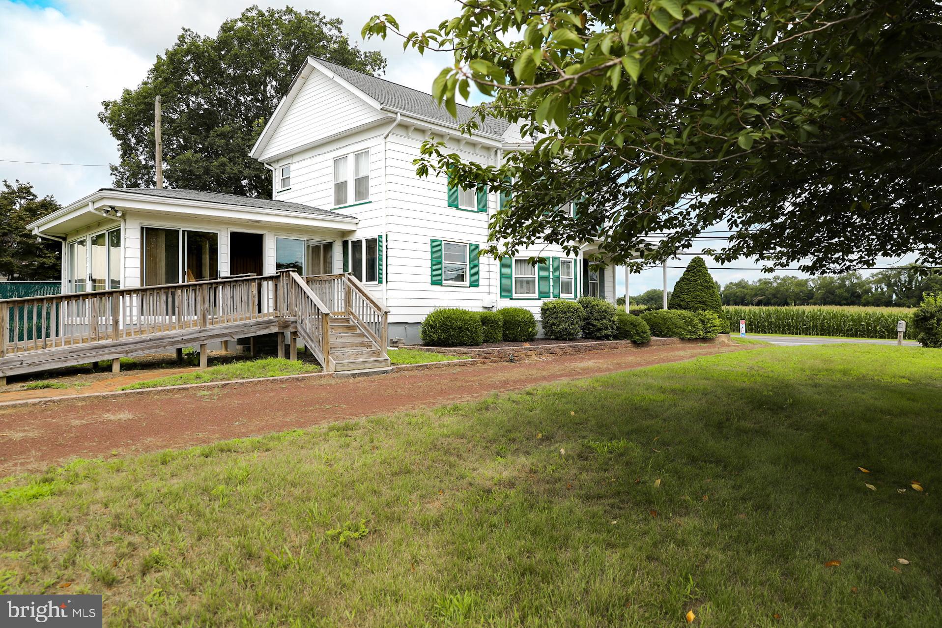 254 Roadstown Road Bridgeton, NJ 08302 - Photo 48 of 52