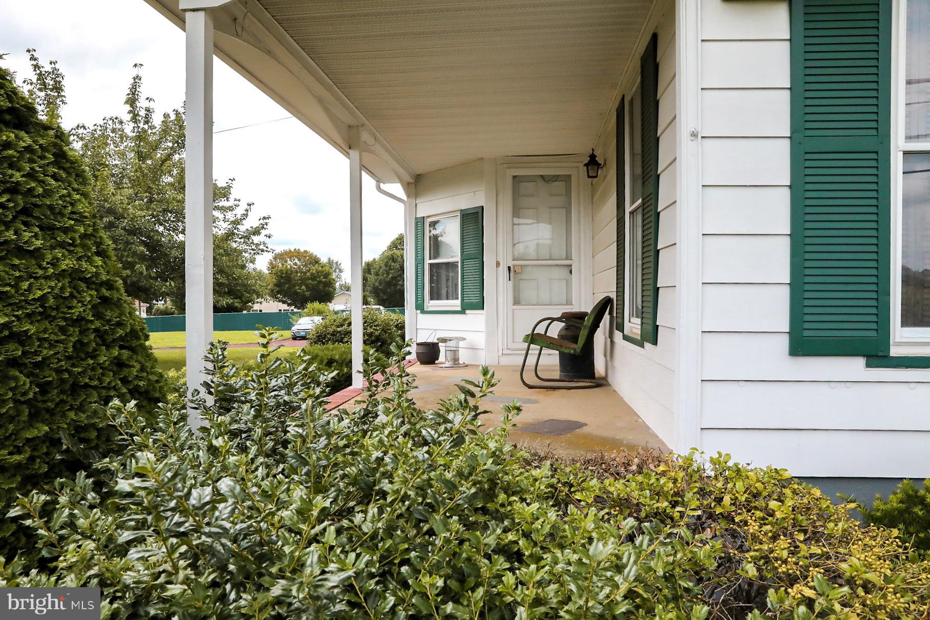 254 Roadstown Road Bridgeton, NJ 08302 - Photo 49 of 52