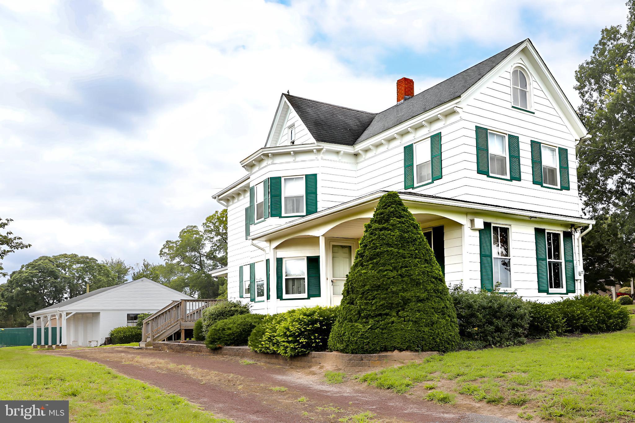 254 Roadstown Road Bridgeton, NJ 08302 - Photo 50 of 52