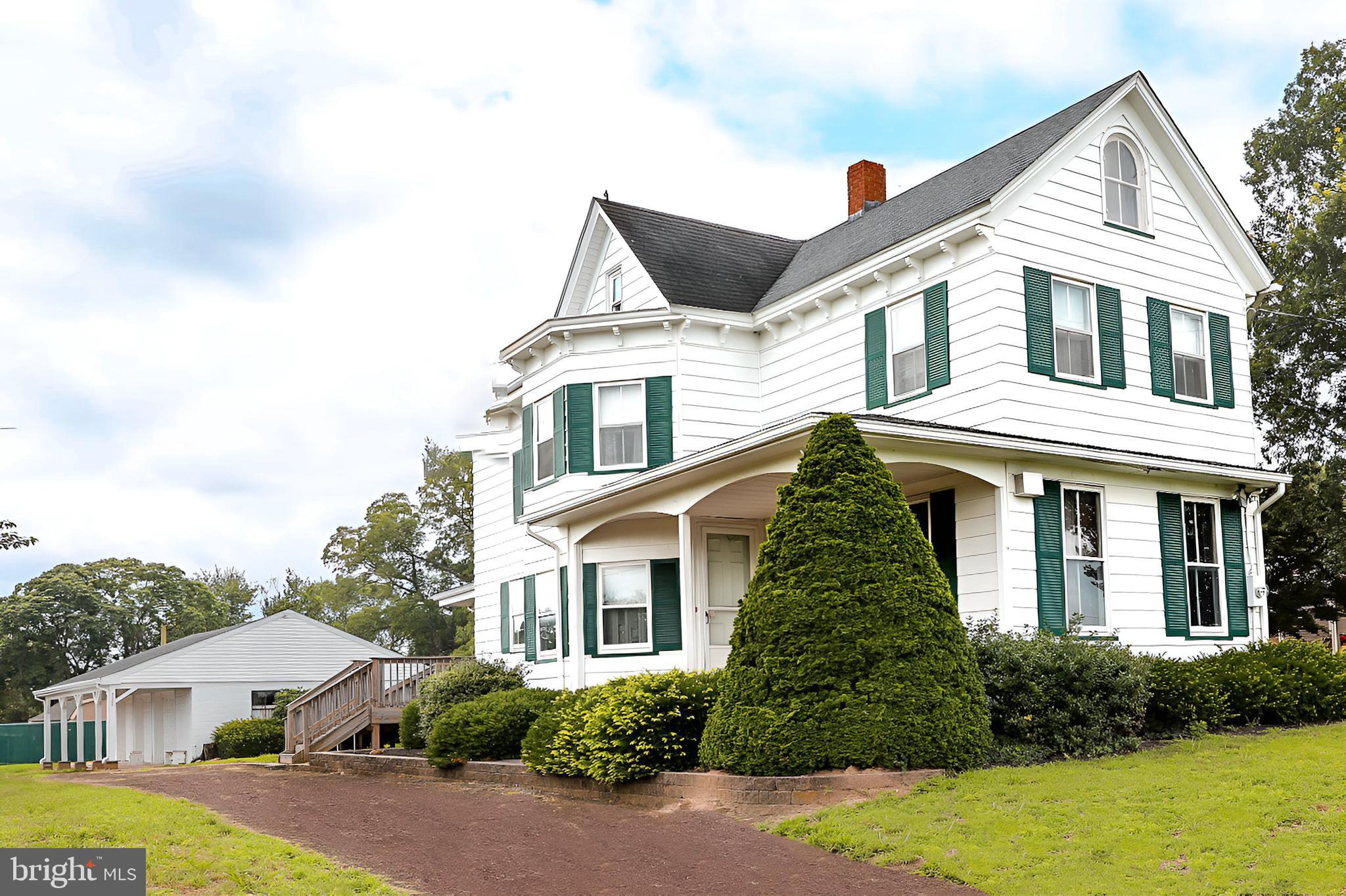 254 Roadstown Road Bridgeton, NJ 08302 - Photo 51 of 52