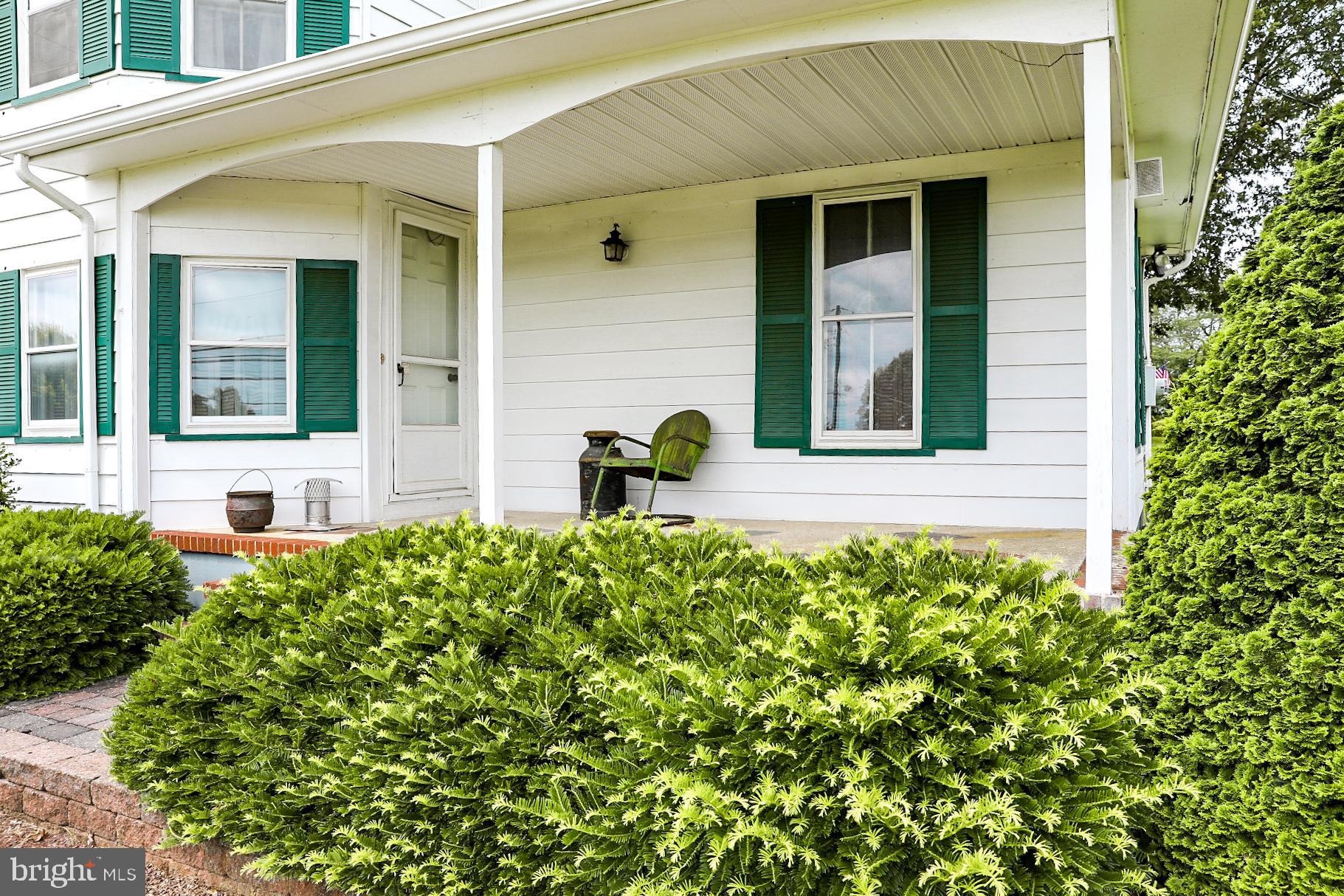 254 Roadstown Road Bridgeton, NJ 08302 - Photo 52 of 52