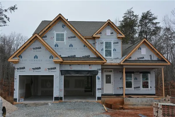 $742,256 | 157 Owl Lane, Winston-Salem, NC 27127