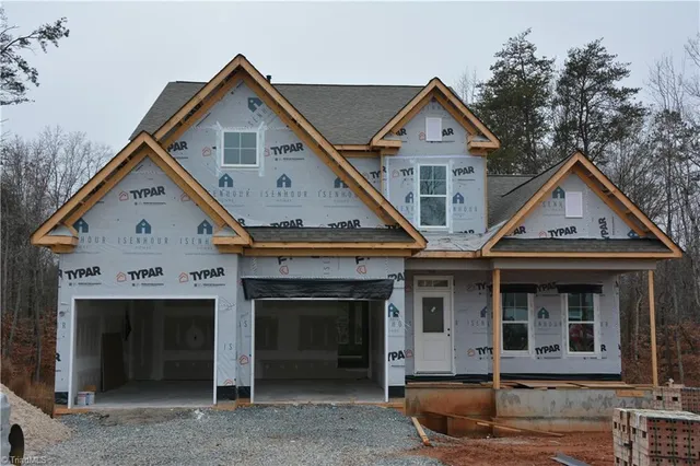 $712,676 | 157 Owl Lane, Winston-Salem, NC 27127