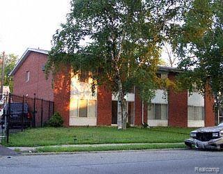 16801 Lahser Road Detroit, MI 48219 - Photo 1 of 1 Property Photo