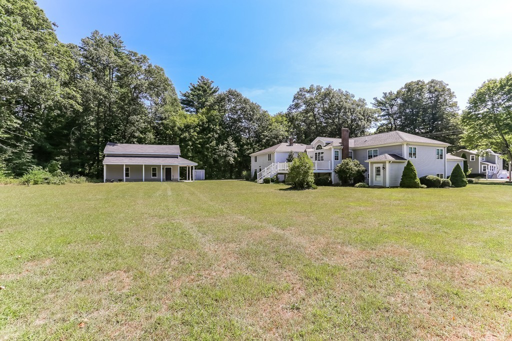 33 Russell Road Hanover, MA 02339 - Photo 16 of 21 Gallery Image 16