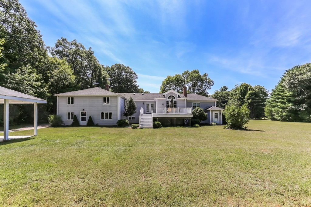 33 Russell Road Hanover, MA 02339 - Photo 17 of 21 Gallery Image 17