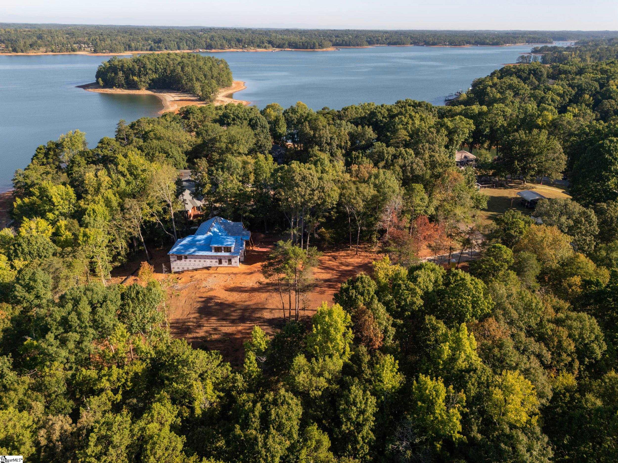 305 Inland Drive Anderson, SC 29625 - Photo 6 of 28 Gallery Image 6