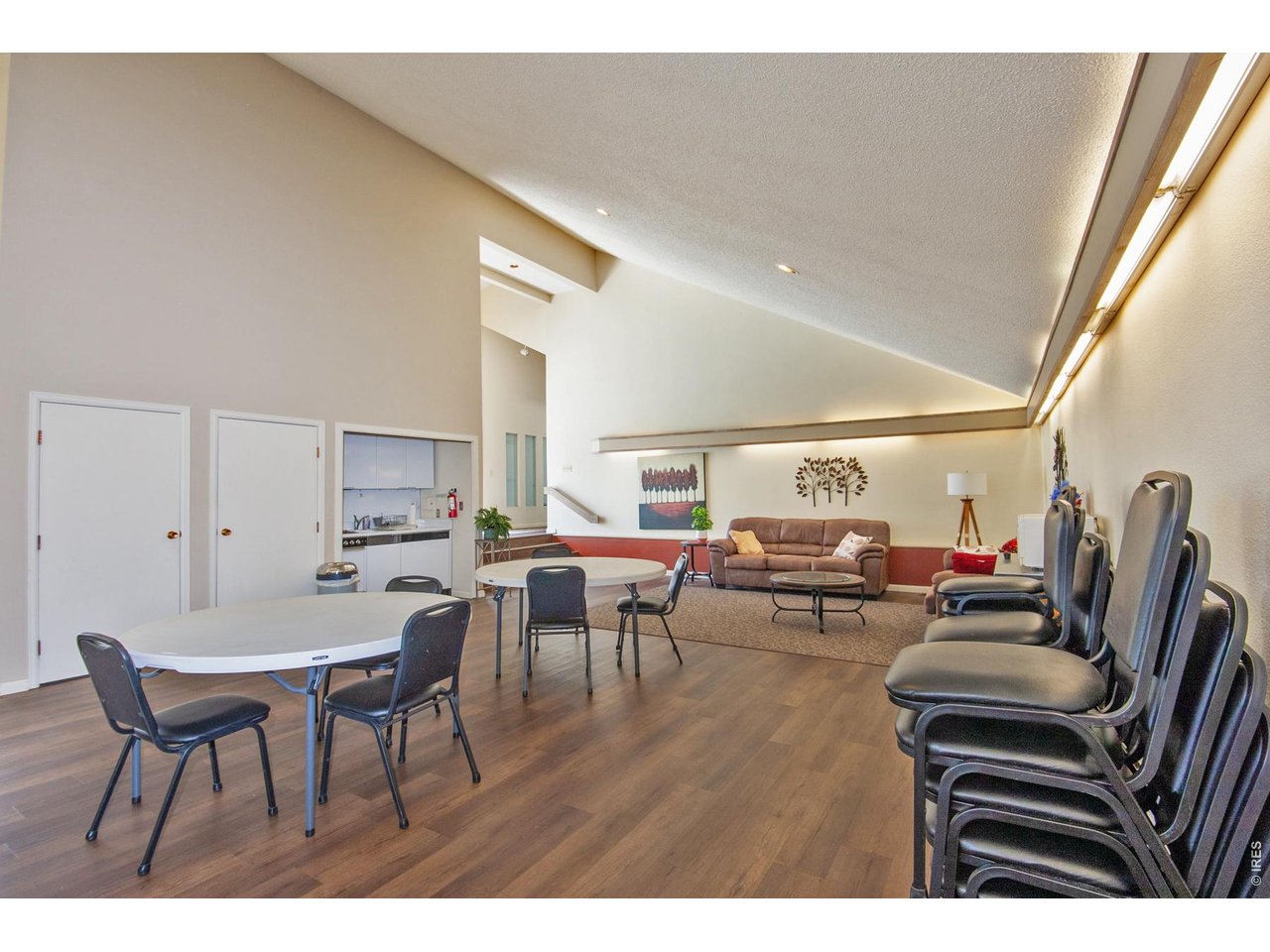 3400 Stanford Road, Unit 111 Fort Collins, CO 80525 - Photo 17 of 30 Clubhouse
