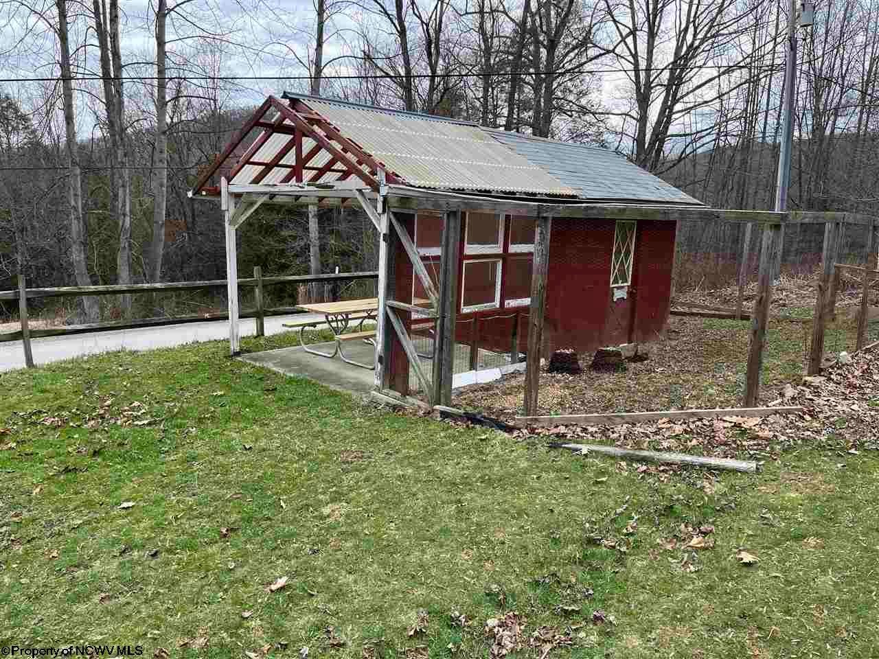 178 Brooklyn Heights Road Parsons, WV 26287 - Photo 15 of 21 Gallery Image 15