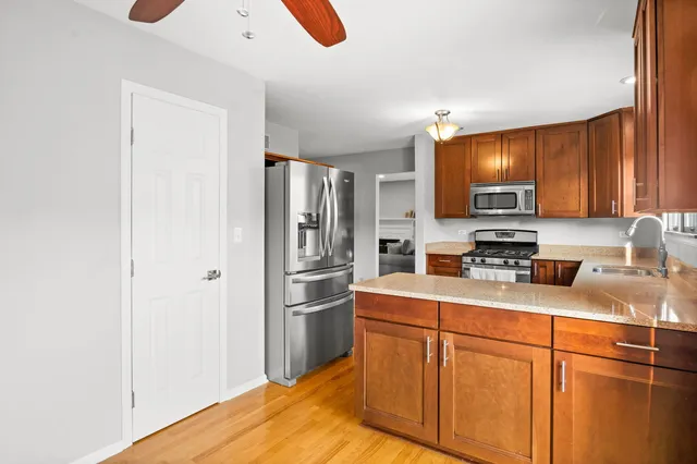 $535,000 | 7S367 Augusta Lane, Naperville, IL 60540