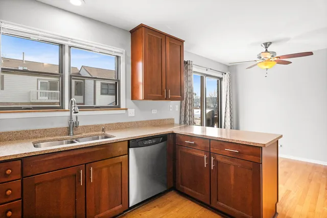 $535,000 | 7S367 Augusta Lane, Naperville, IL 60540