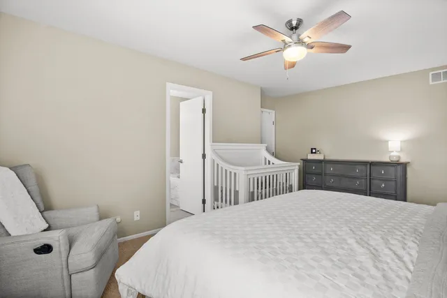 $535,000 | 7S367 Augusta Lane, Naperville, IL 60540