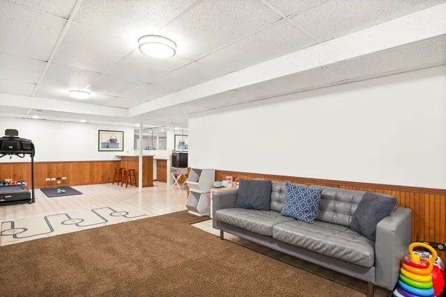 $535,000 | 7S367 Augusta Lane, Naperville, IL 60540