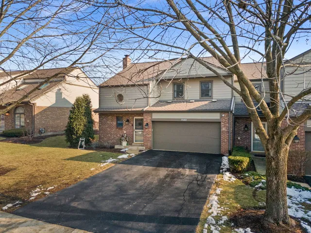 $535,000 | 7S367 Augusta Lane, Naperville, IL 60540