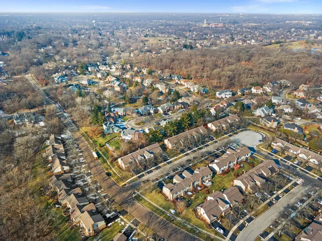 $535,000 | 7S367 Augusta Lane, Naperville, IL 60540