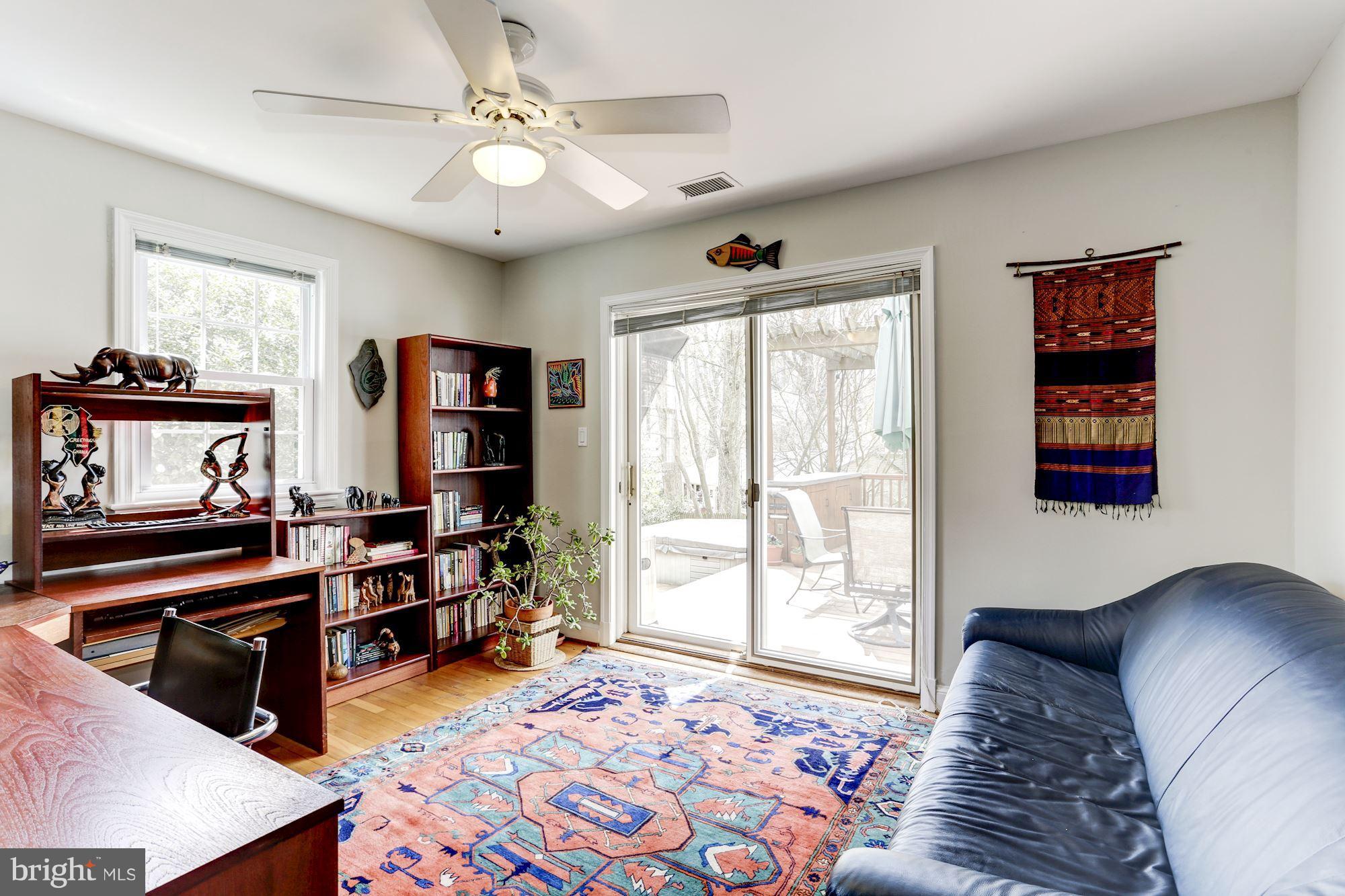 6610 Rannoch Road Bethesda, MD 20817 - Photo 15 of 30 Bedroom
