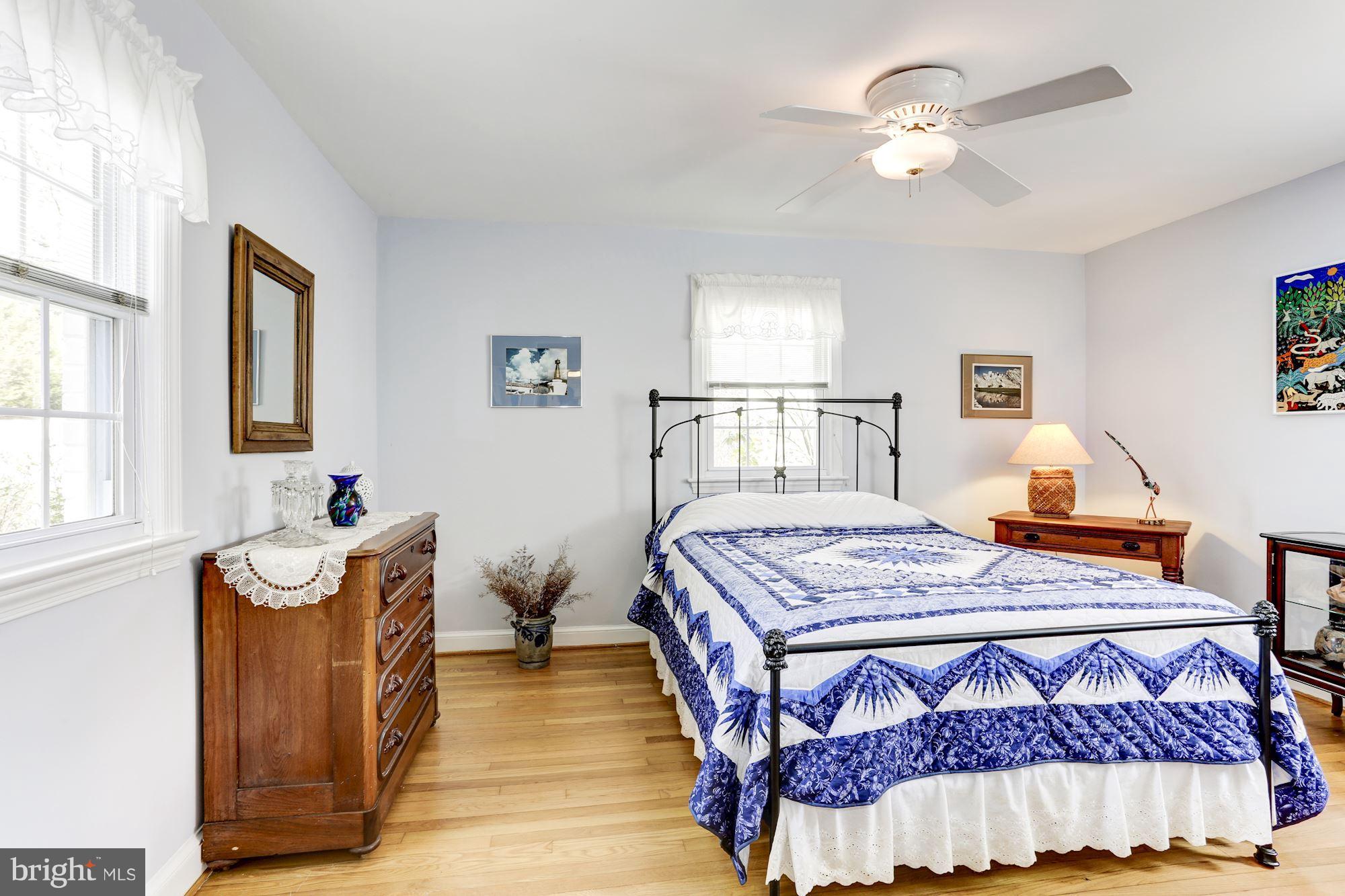 6610 Rannoch Road Bethesda, MD 20817 - Photo 18 of 30 Bedroom