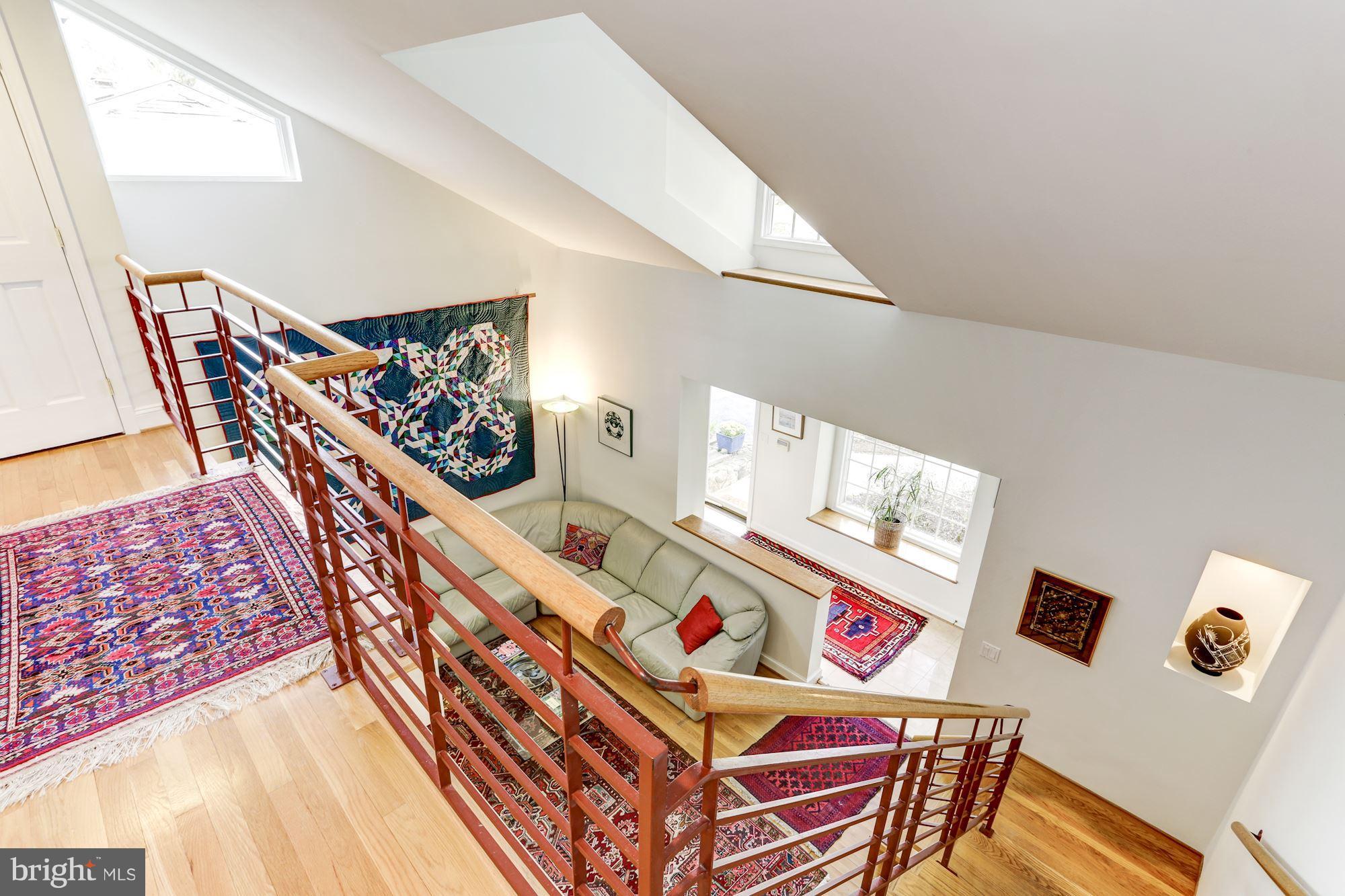 6610 Rannoch Road Bethesda, MD 20817 - Photo 20 of 30 Interior (General)