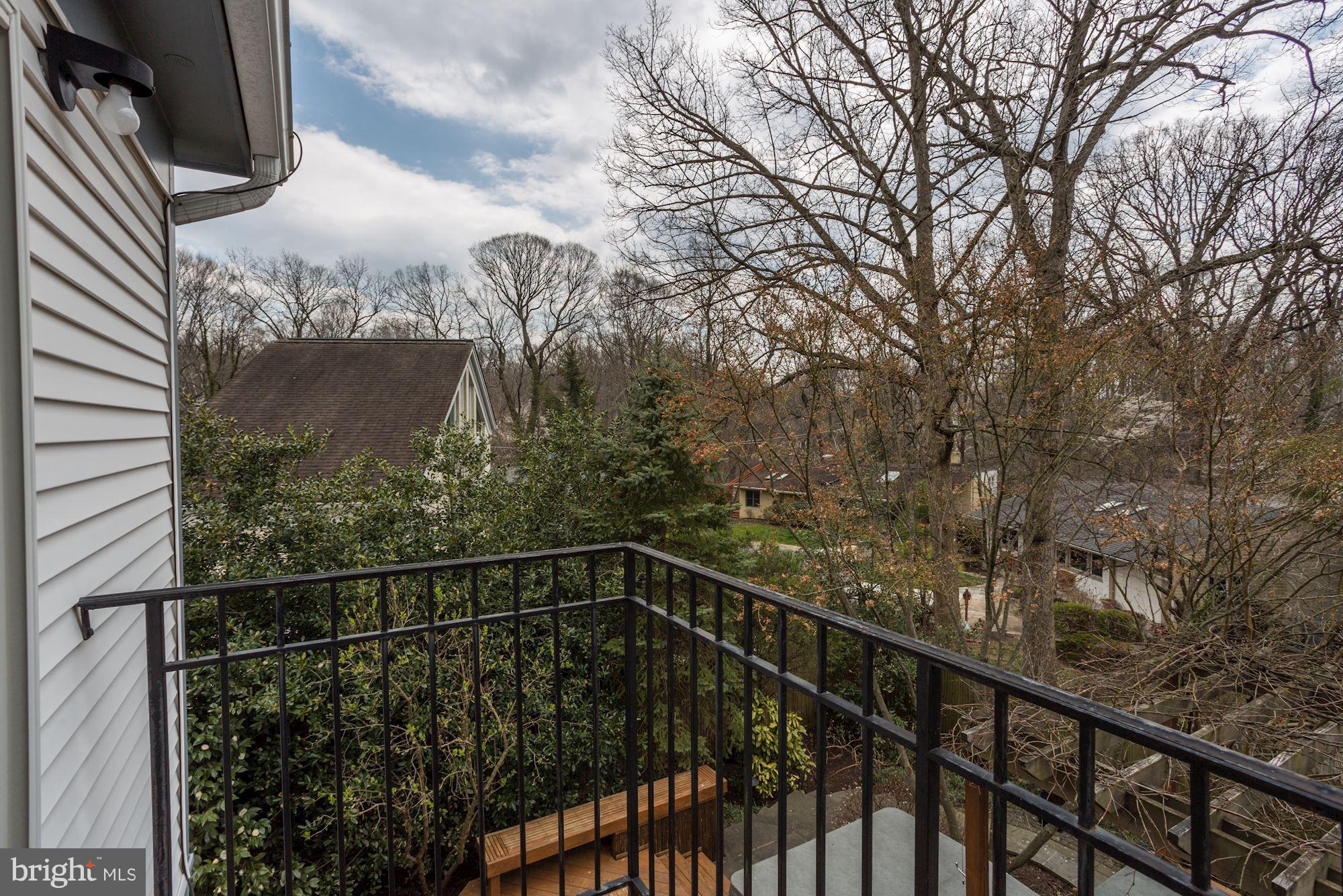 6610 Rannoch Road Bethesda, MD 20817 - Photo 25 of 30 View