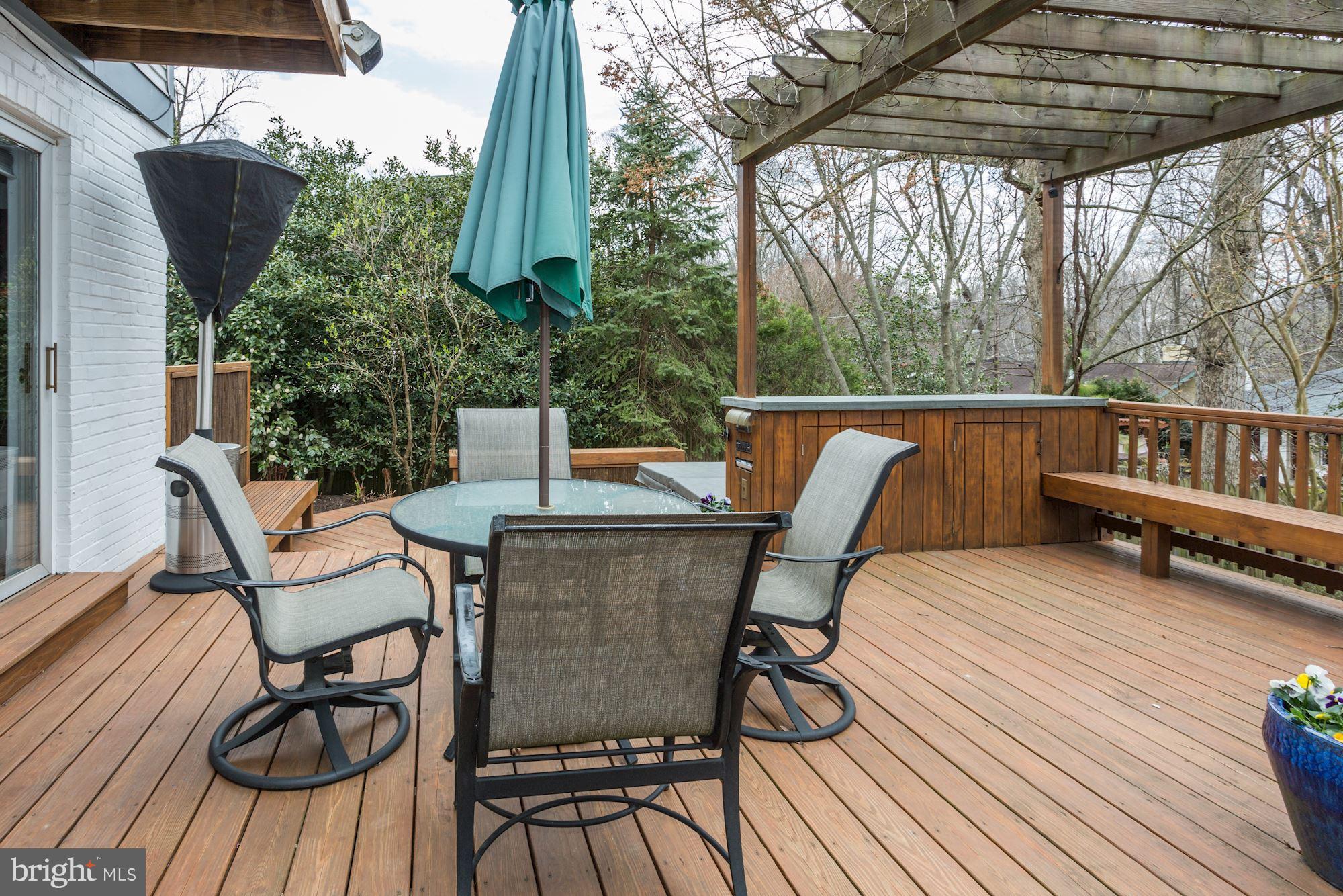 6610 Rannoch Road Bethesda, MD 20817 - Photo 27 of 30 Exterior (General)
