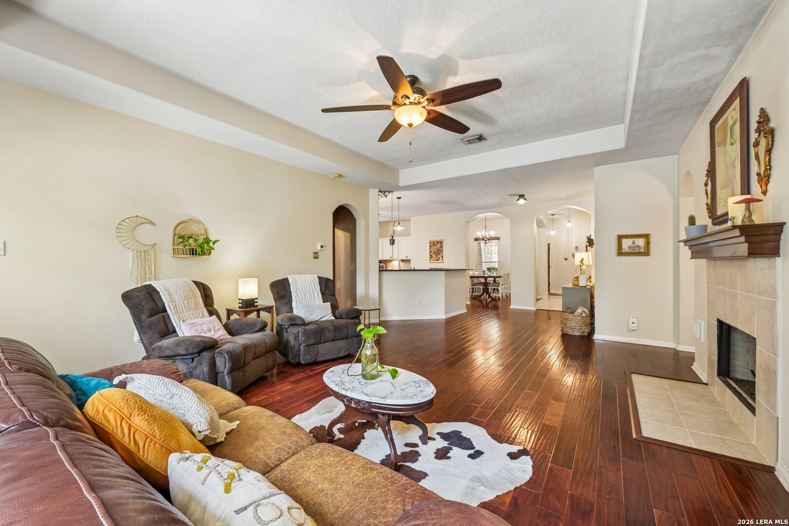 2115 Chester Fort Drive Spring, TX 77373 - Photo 17 of 42