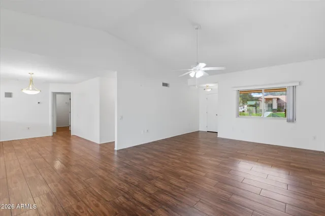 $1,700 | 18415 North Spanish Garden Drive, Sun City West, AZ 85375