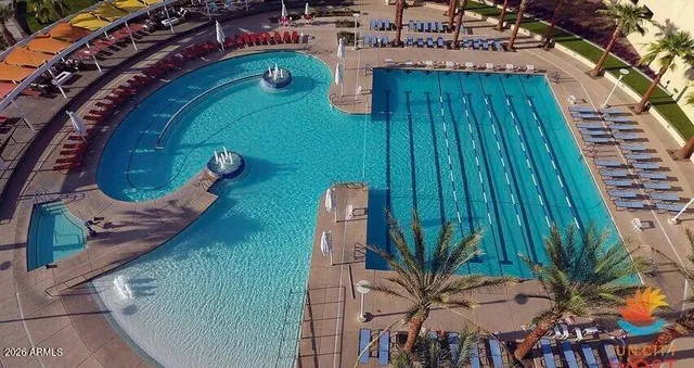 $1,700 | 18415 North Spanish Garden Drive, Sun City West, AZ 85375