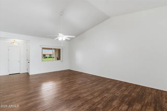 $1,700 | 18415 North Spanish Garden Drive, Sun City West, AZ 85375