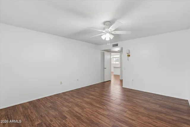 $1,700 | 18415 North Spanish Garden Drive, Sun City West, AZ 85375