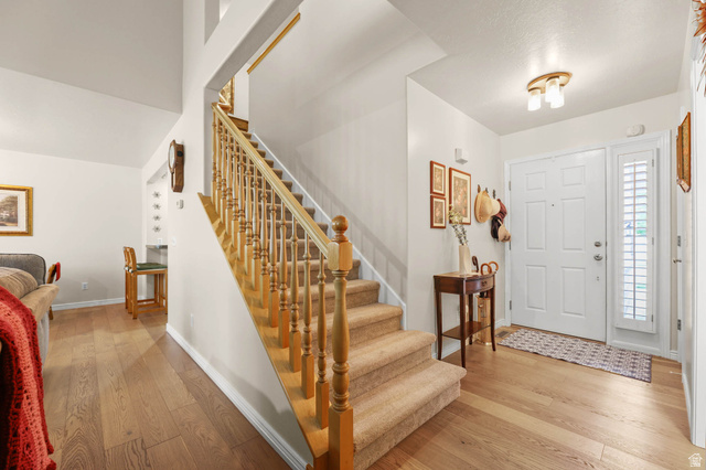 8447 Mayfly Way Sandy, UT 84070 - Photo 5 of 30