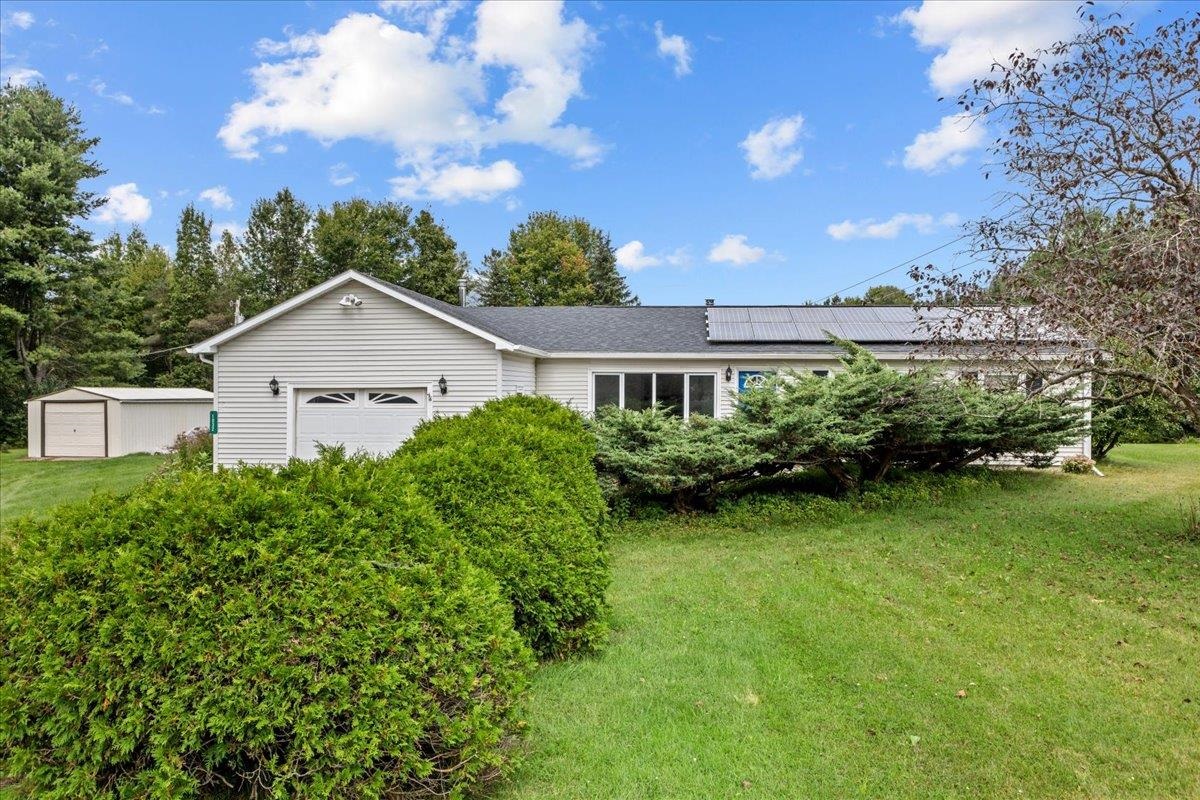 1032 Decker Road Georgia, VT 05468 - Photo 1 of 40