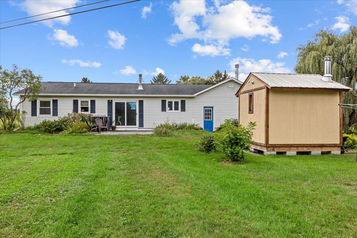 1032 Decker Road Georgia, VT 05468 - Photo 24 of 40