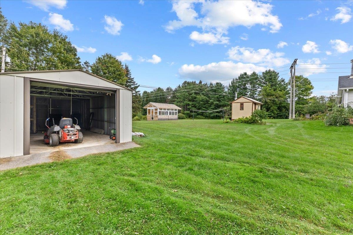 1032 Decker Road Georgia, VT 05468 - Photo 28 of 40