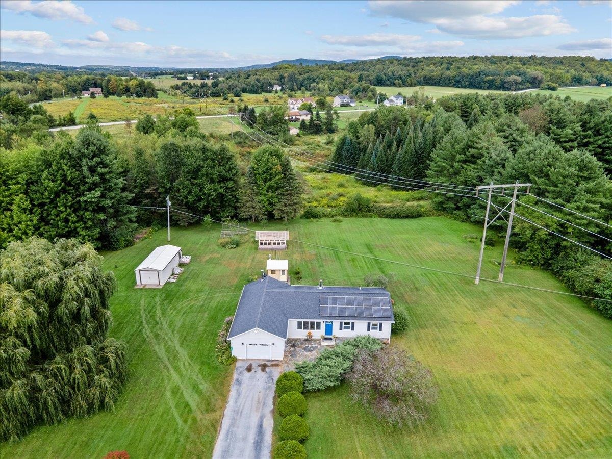 1032 Decker Road Georgia, VT 05468 - Photo 31 of 40